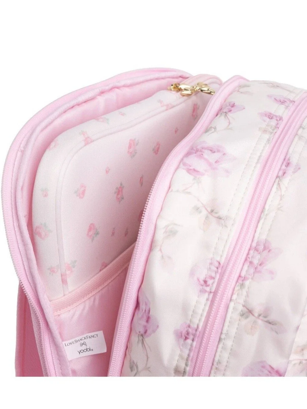 LoveShackFancy elevate your